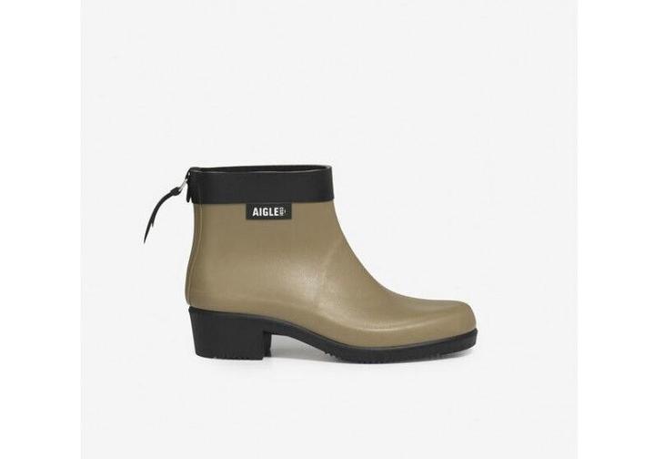 Produktbild Aigle Myrica Bottil - Gummistiefel - Damen (39)