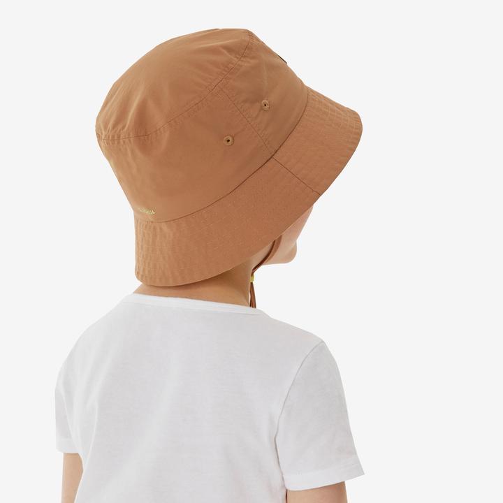 Image du produit Quechua Chapeau de randonnée (51, 53)