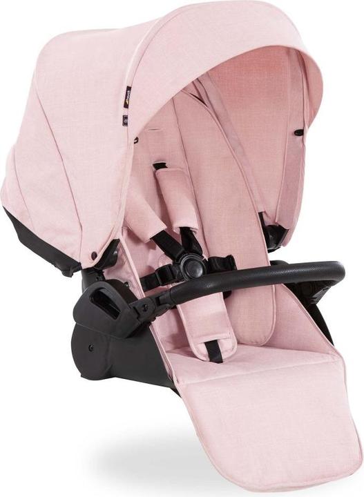 Actual product image Hauck Vision X seat unit