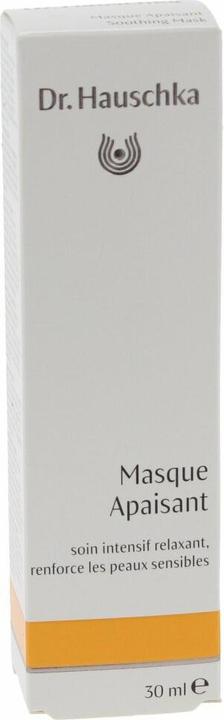 Dr. Hauschka Soothing Mask 30 ml (30 ml)