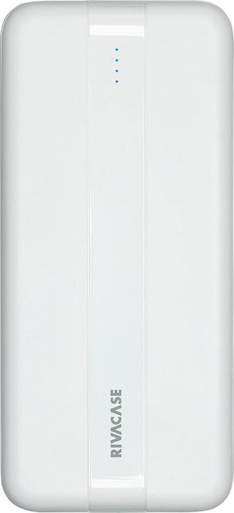Produktbild Rivacase POWER BANK USB 10000MAH/VA2041 (10000 mAh, 10 W, 10 Wh)