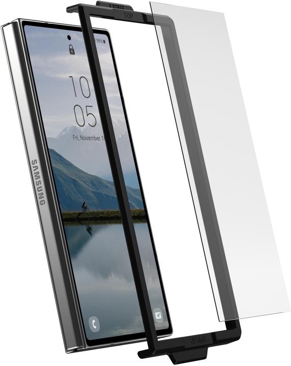 Actual product image UAG Glass Shield (1 Piece, Samsung Galaxy Z Fold6)