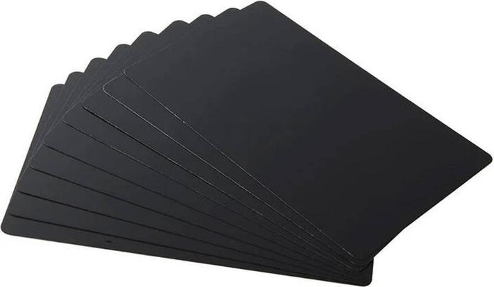 Produktbild LaserPecker Aluminum business card set (100 pcs)