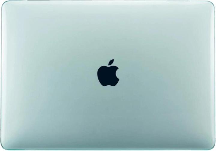 Actual product image Screenguard Hard Case for Apple MacBook Air 13" Retina (2018-2020) A1932 A2179 (Apple)