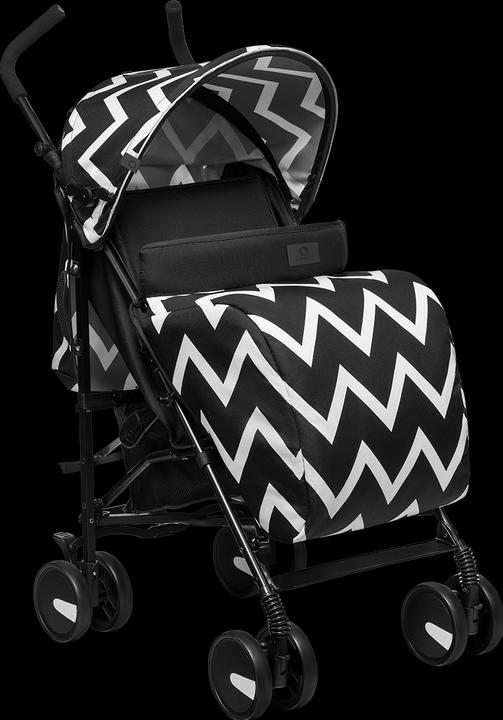 Actual product image Lionelo Elia