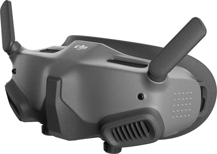 Actual product image DJI Goggles 2 (FPV Glasses, DJI Avata)