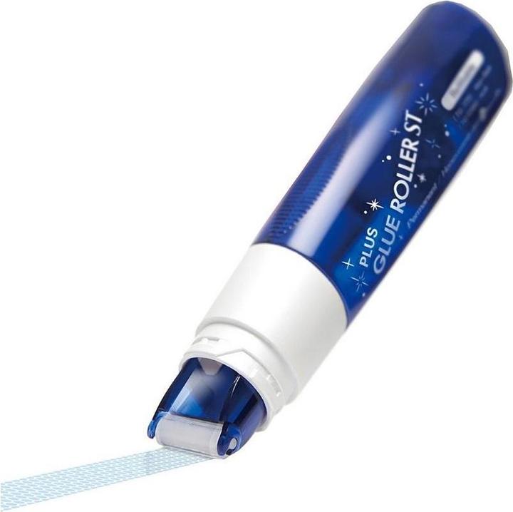 Produktbild Plus Japan Klebeband TG-728 8,4mmx8m PLUS (8.40 mm)