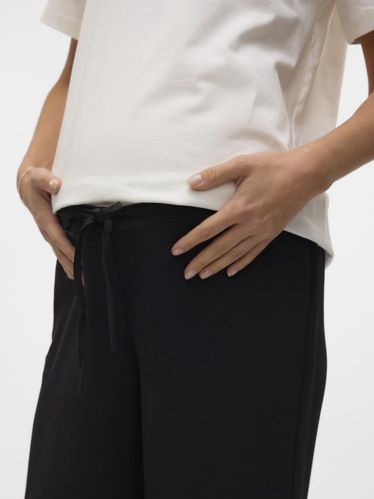 Actual product image Vero Moda Maternity Weiter Beinschnitt Hose Hose mit weitem Beinschnitt (XS)