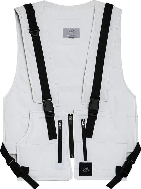 Produktbild Sixth June Reflektierende leichte taktische Weste (One Size)