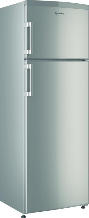 Immagine prodotto Indesit IT60 732 S Frigorifero Doppia Porta (316 l)