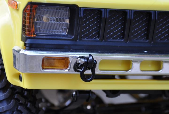 Immagine prodotto Rc4Wd King Kong Mini Shackle