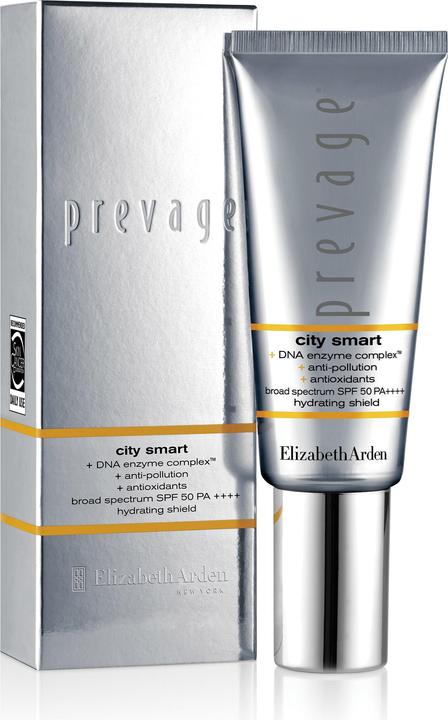 Actual product image Elizabeth Arden Prevage City Smart (40 ml, Day cream, SPF 50)