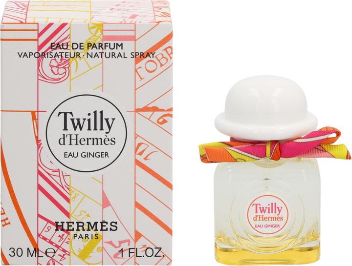 Produktbild Hermès Eau Ginger Eau de Parfum (Eau de Parfum, 30 ml)