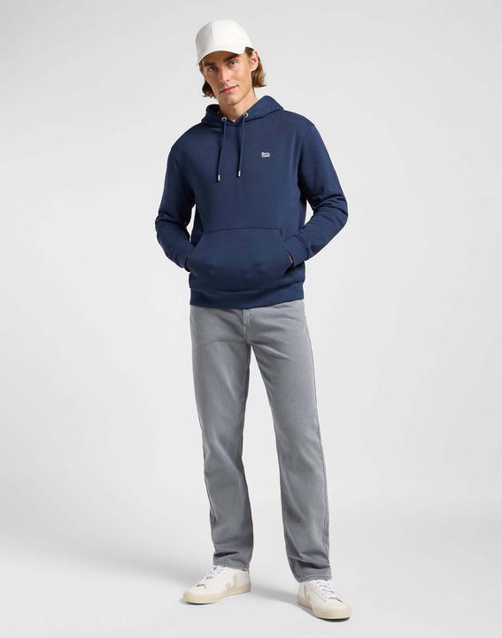Immagine prodotto Lee Kapuzenpullover Plain Hoodie (M)