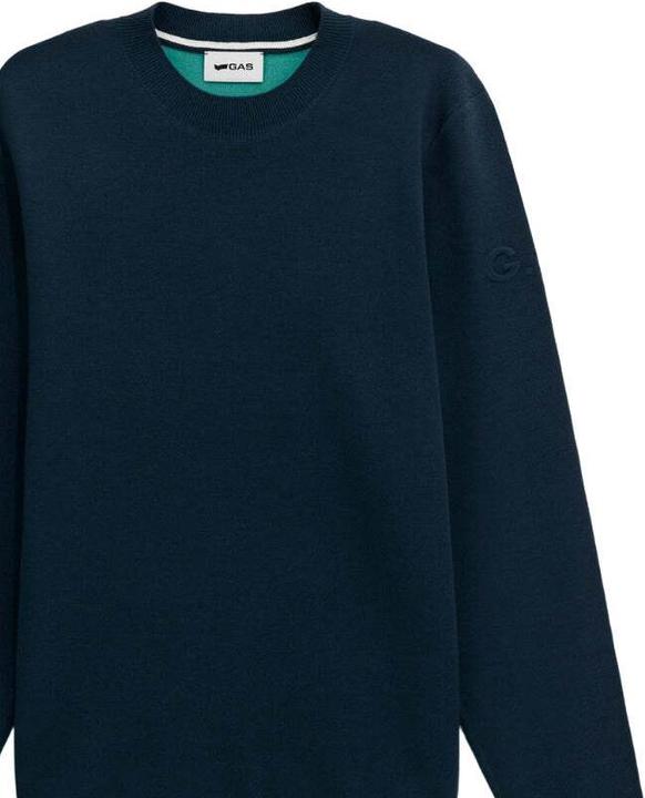 Immagine prodotto Gas Pullover Winny Round Neck (M)