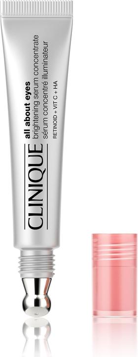 Produktbild Clinique All About Eyes Bright Conc 10 ml (Serum, 10 ml)