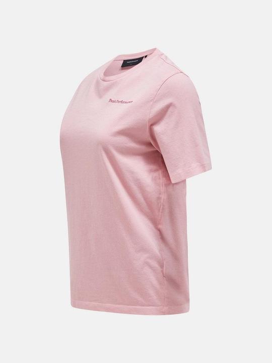 Actual product image Peak Performance Women's Original Small Logo Tee (L)