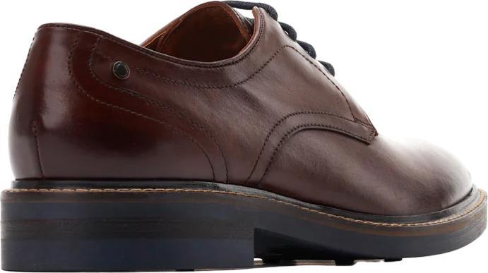 Produktbild Base London Schnürschuhe Mawley Leder (44)