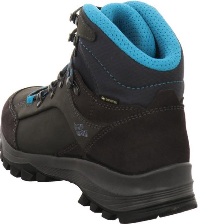 Produktbild Hanwag Banks II Lady GTX M asphalt (44.5)