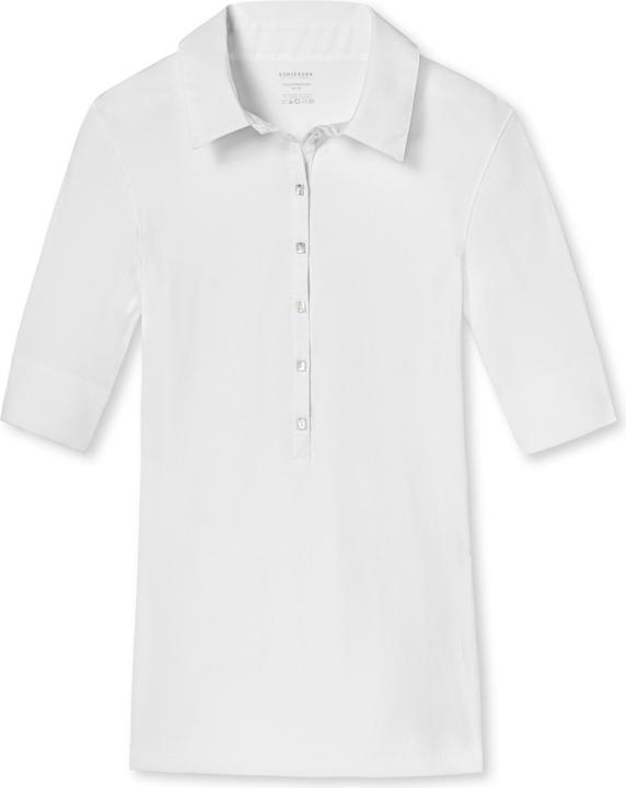 Image du produit Schiesser Chemise rétro chic (36)