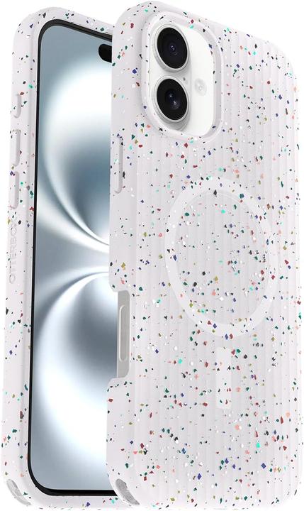 Produktbild OtterBox Symmetry Core mit MagSafe (Apple iPhone 16 Plus)