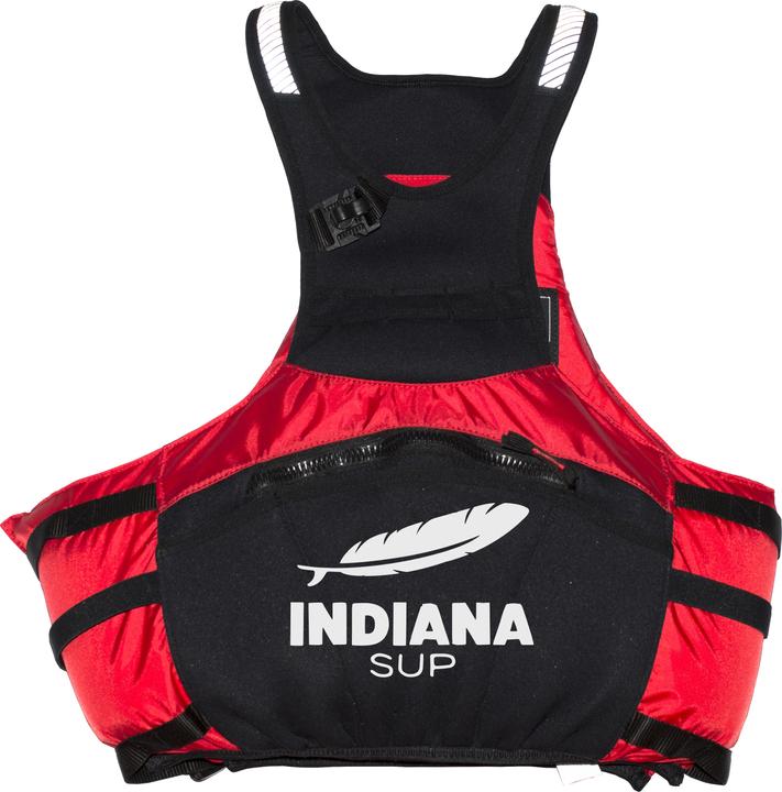 Indiana Endurance (S, M, 40-60 kg, 30-40 kg)