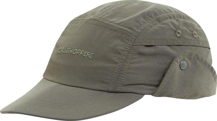 Produktbild Craghoppers Unisex Nosilife Desert Hat II (51)