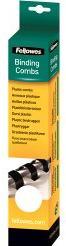 Productafbeelding Fellowes Ringbandrug 6mm, 21 ringen