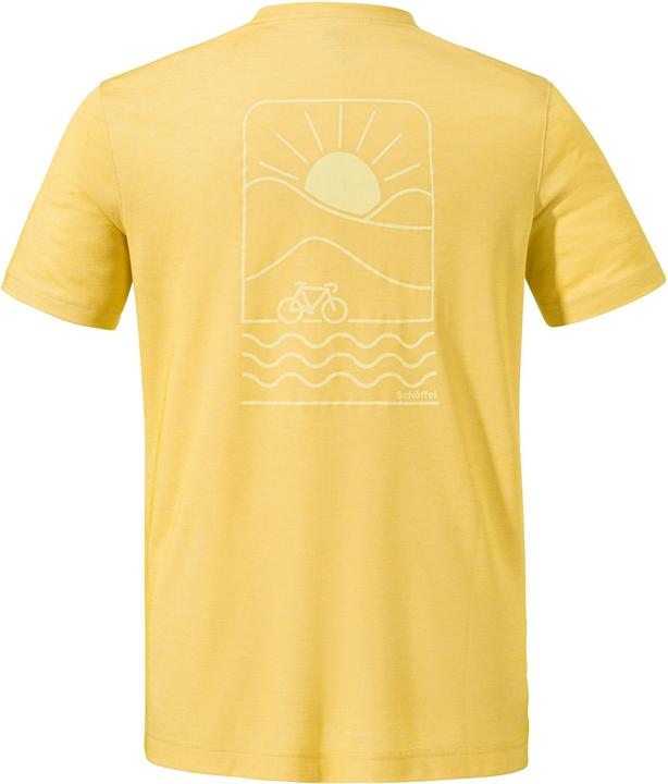 Image du produit Schöffel T Shirt Style Galerne MNS (XXL)