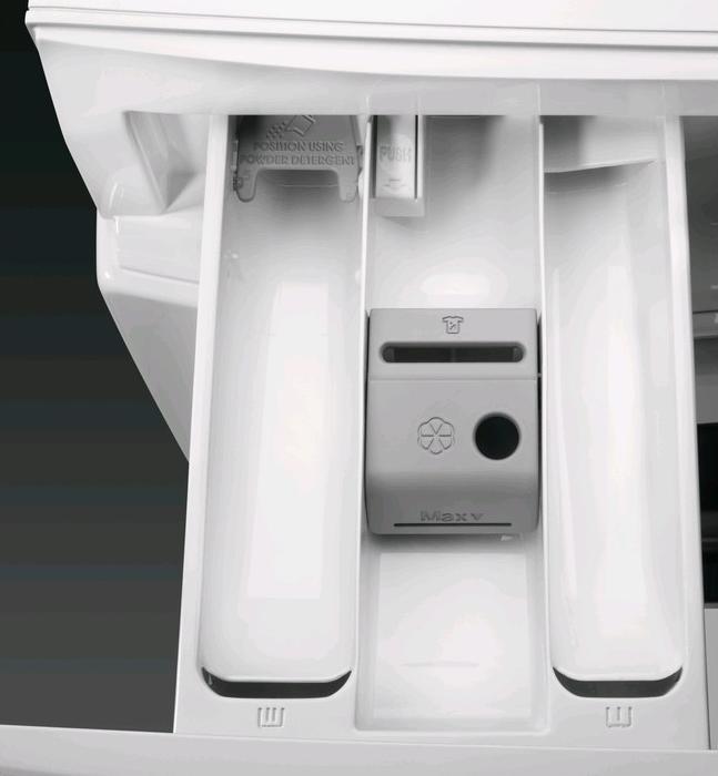 Produktbild AEG Frontlader (8 kg, Links)