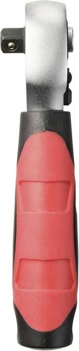 Image du produit Toolcraft TO-7767546 Mini-cliquet 1/4" (6,3 mm) 109 mm (1/4")