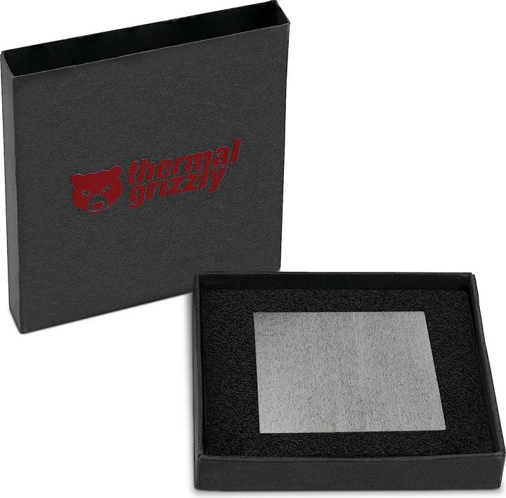 Image du produit Thermal Grizzly KryoSheet (0.20 mm)