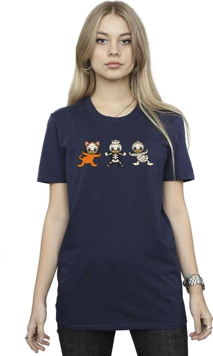 Produktbild Disney Duck Tales Halloween Costumes TShirt (4XL)