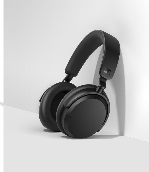 Actual product image Sennheiser Accentum Wireless (ANC, 50 h, Wireless)