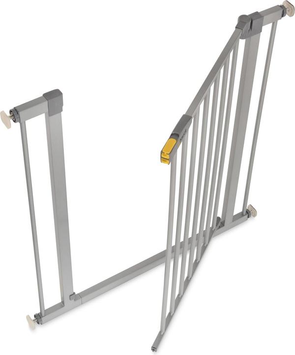 Produktbild Hauck Stop N Safe 2 silver (75 cm)