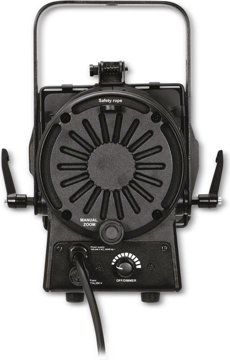 Produktbild Eurolite LED THA-40PC TRC Theater-Spot sw (57 W, LED)