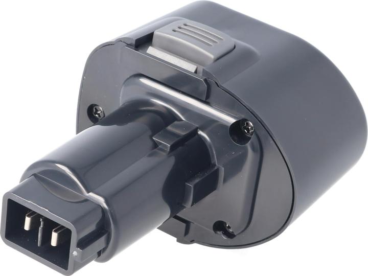 Image du produit AccuCell Akku Black & Decker DW9057, DE9057 (7.2 V)