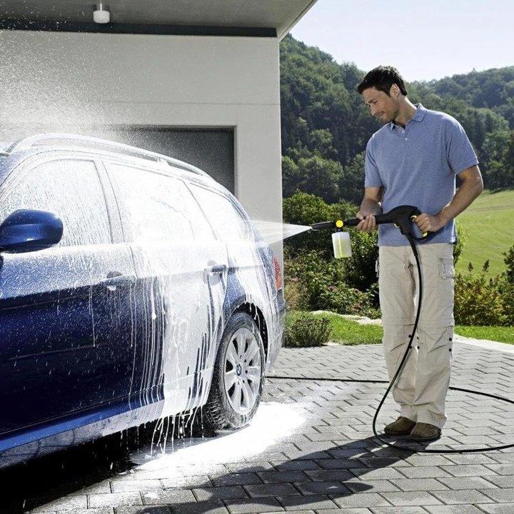 Image du produit Kärcher Ultra Foam Cleaner 3in1 1 ltr.