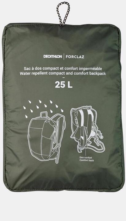 Image du produit Forclaz Travel (25 l)