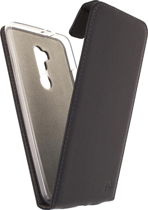 Image du produit Mobilize Étui classique Gelly Flip (Alcatel A7 XL)