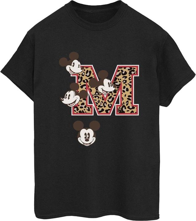 Mickey Mouse TShirt (XL)