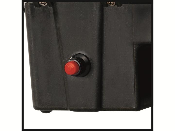 Image du produit Einhell GE-HG 18/370