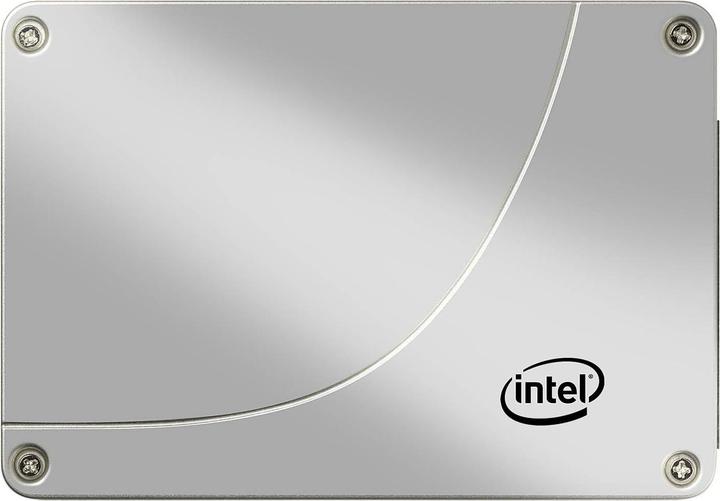 Actual product image Intel SSD 320 Series (80 GB, 2.5")