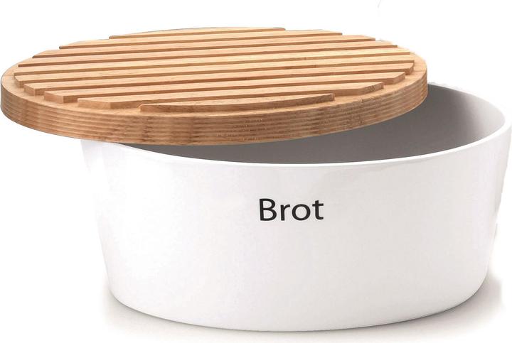 Produktbild Continenta Brottopf