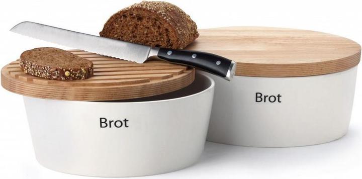 Produktbild Continenta Brottopf