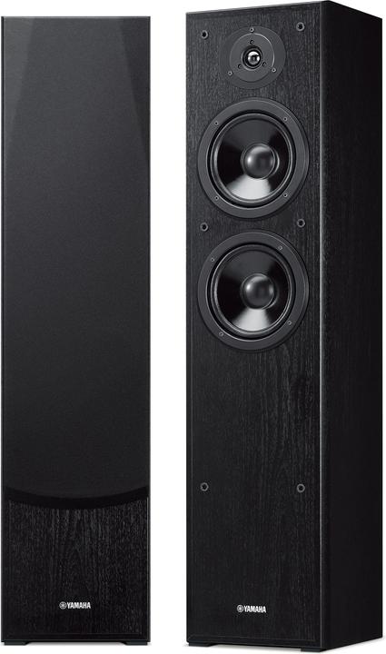 Yamaha Ns-F51 (1 Paar, 80 W)