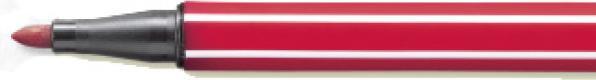 Produktbild STABILO Pen 68 Premium-Filzstift (Mehrfarbig, 20 x)