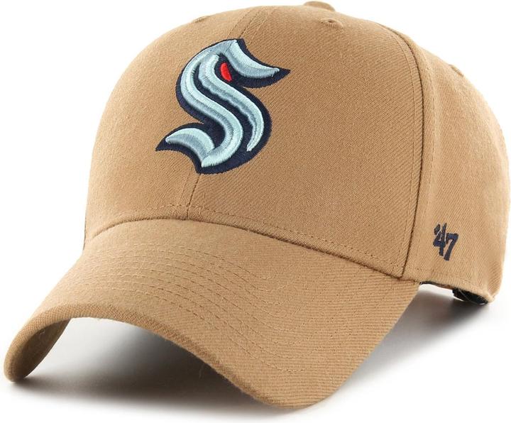 Actual product image 47 Brand NHL Seattle Octopus