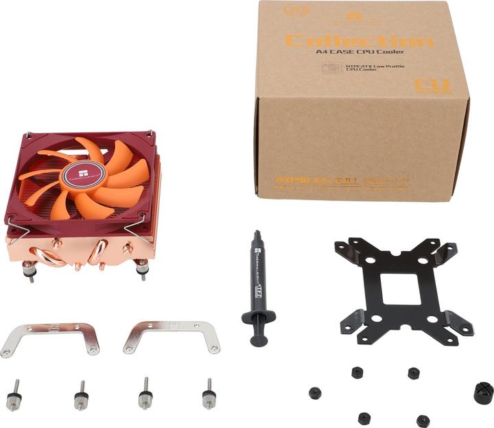 Image du produit Thermalright AXP90-X47 (47 mm)