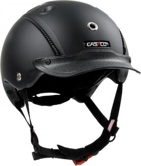 Actual product image Casco Riding helmet Choice tournament children (52 - 56 cm)
